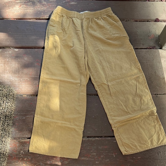 Other - Men's Tan Pants